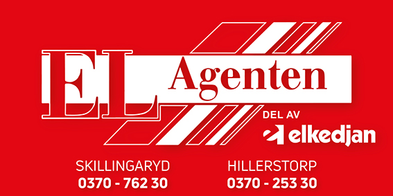 logga-elagenten