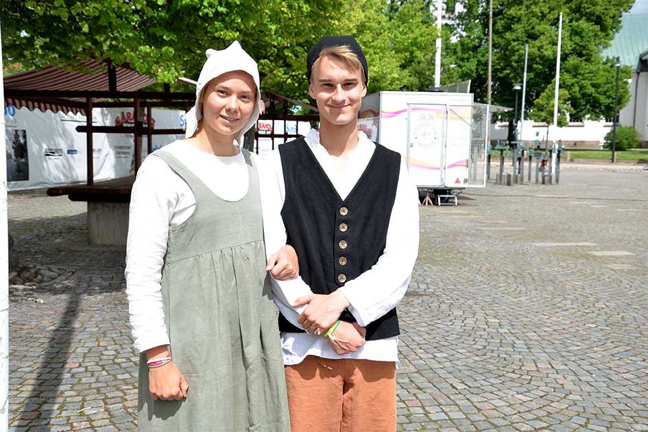 Värnamo.nu