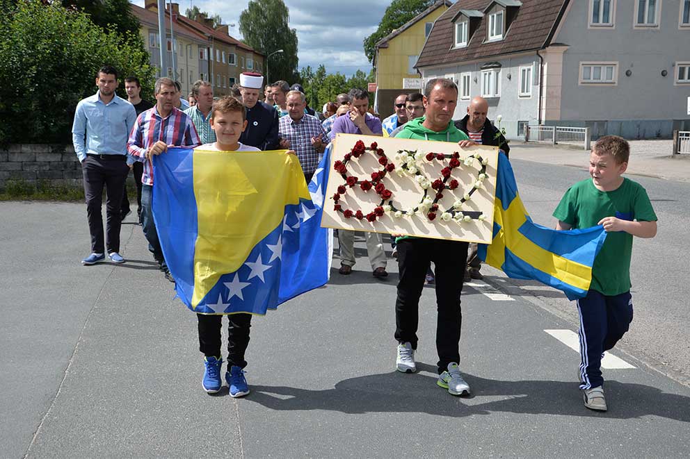 Värnamo.nu