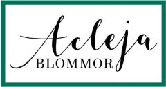 acleja-blommor