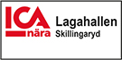 ICA Nara lagahallen 161203-135