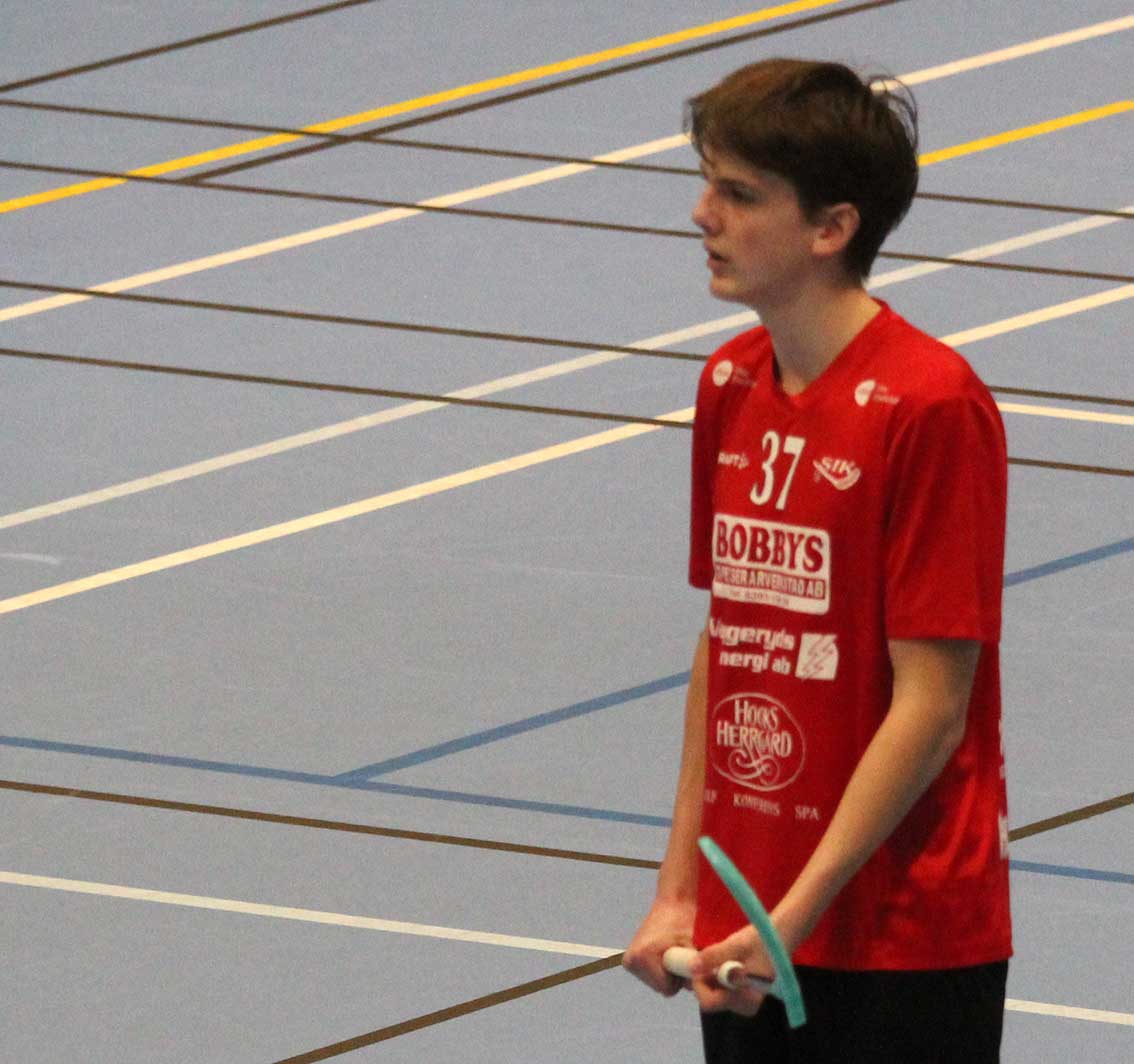 Oscar Lingefeldt