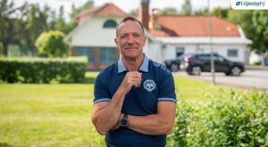 Kim Bergstrand