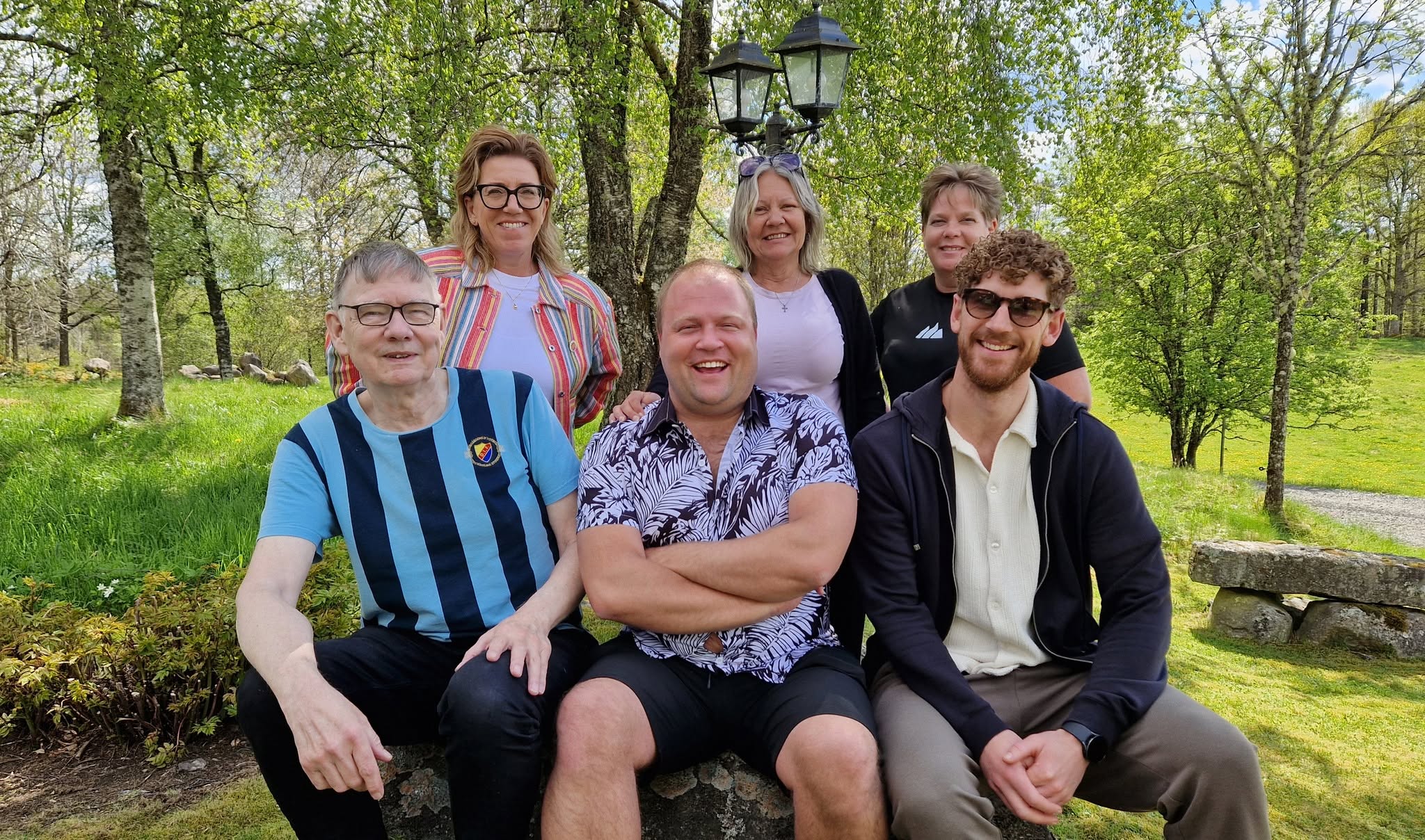 Redaktionen på Skillingaryd.nu