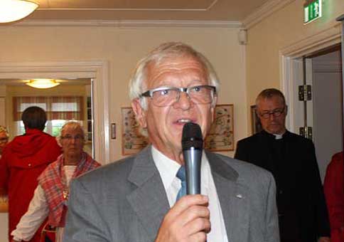 Gunnar Sibbmark