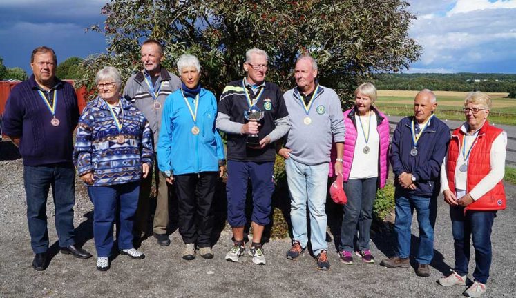 PRO-DM i boule avgjort i Värnamo