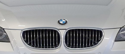 Stölder mot BMW fortsätter