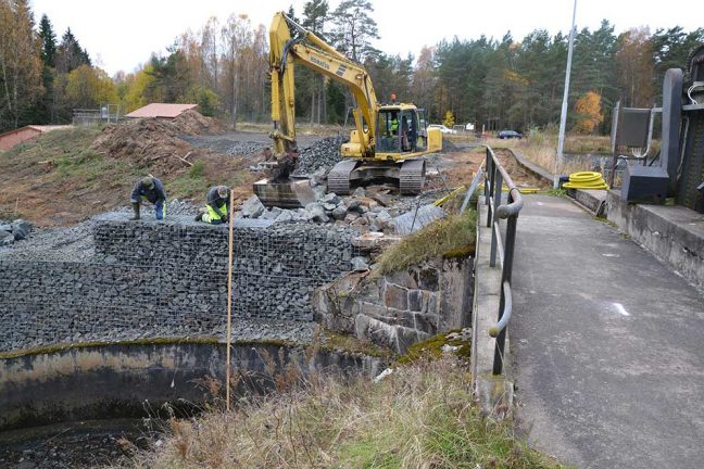 Klimatet i länet – så  blir det i framtiden