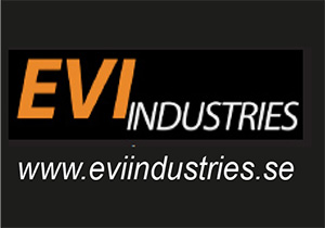 EVI Industries söker personal