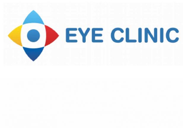 Eye Clinic söker verksamhetschef