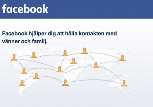 Förtal på Facebook