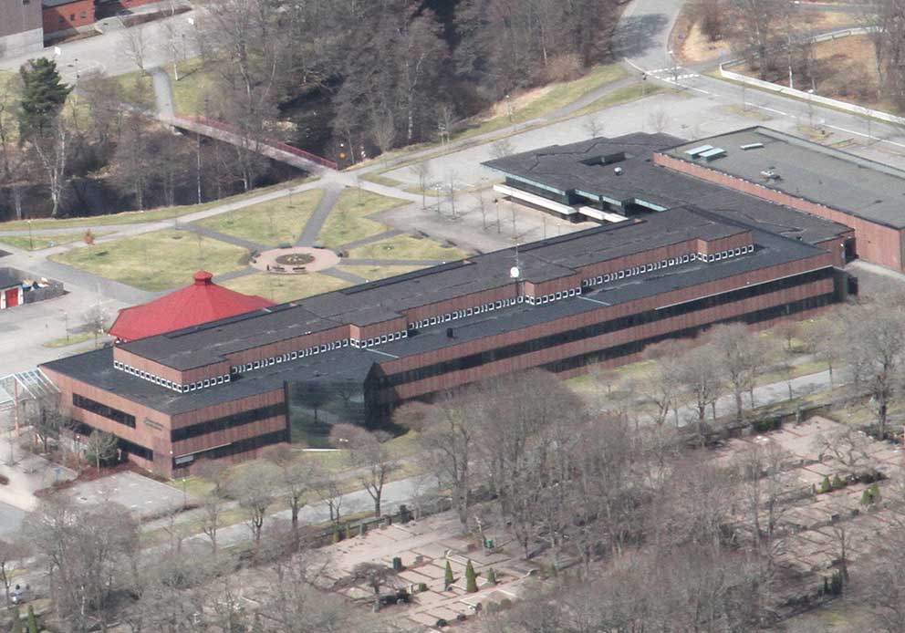 Nu börjar gymnasiet här är alla namn... Värnamo