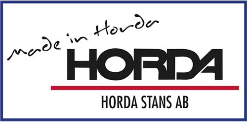 Horda Stans – ny fast annonsör