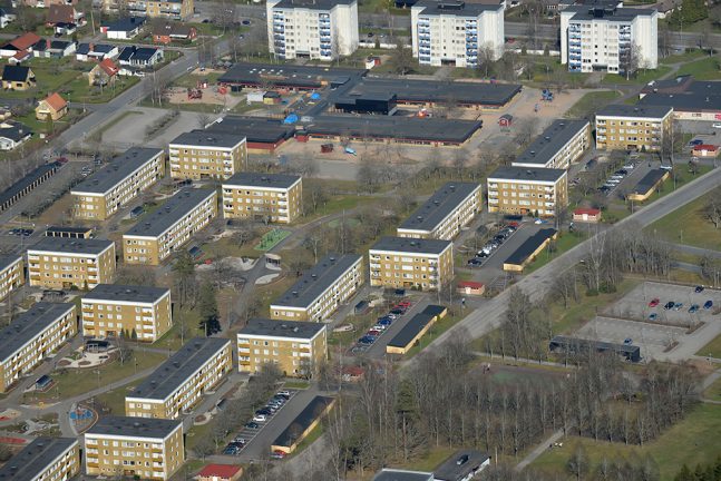 Finnvedsbostäder planerar fler bostäder