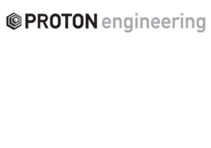 Projektledare söks till Proton Engineering