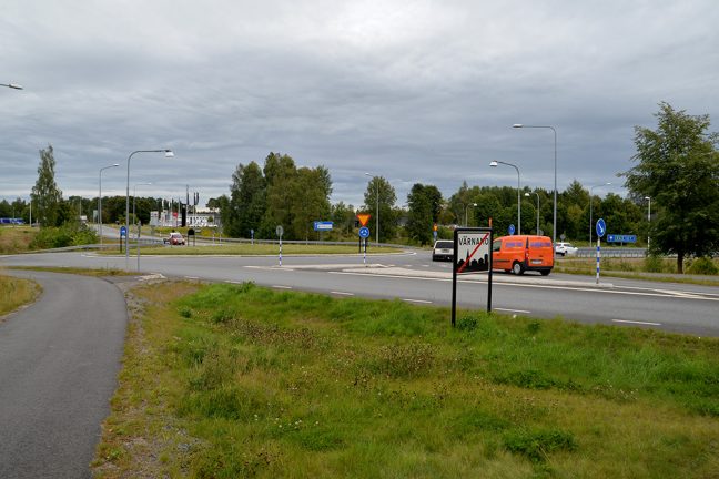 Möjligt för ny restaurang i Värnamo