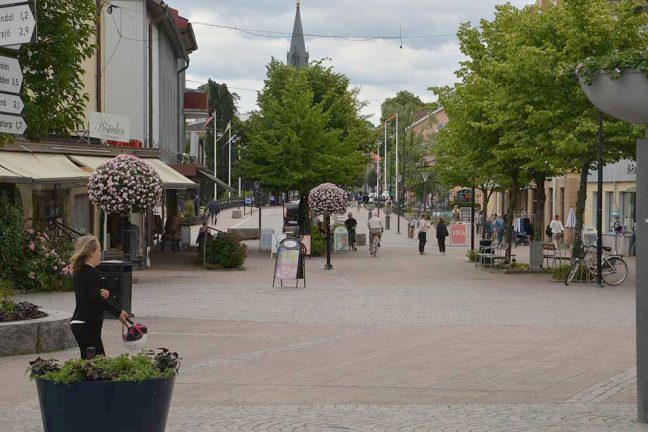 Värnamo får 6,6 miljoner