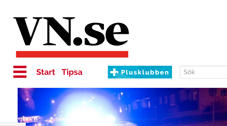 33 journalister varslas hos Hallpressen