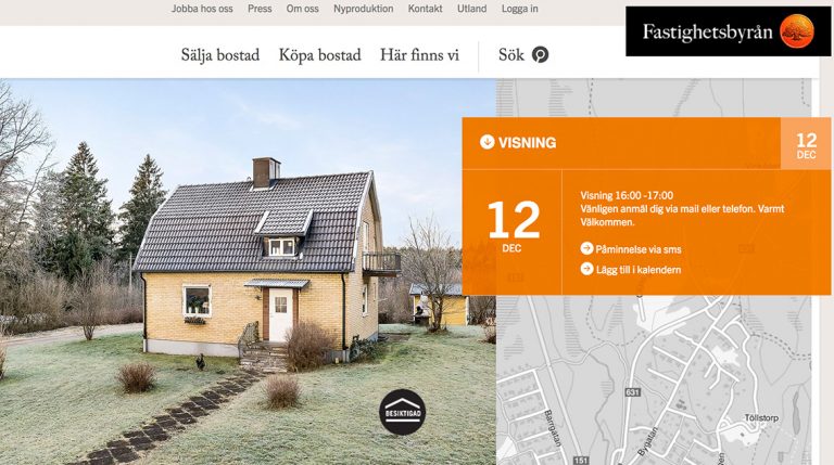 161212 visning fastighetsbyran