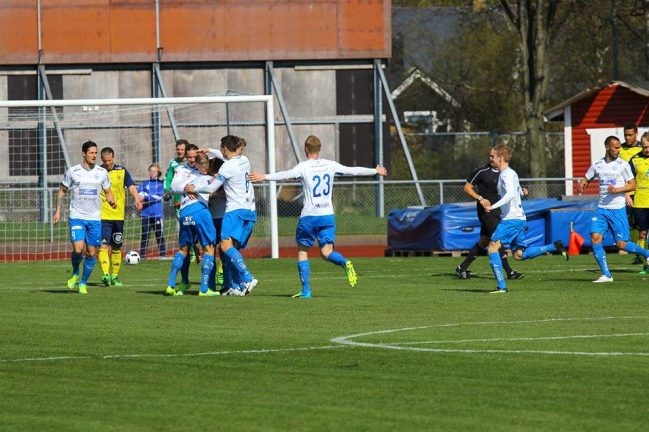 Kommer kommunen att sponsra IFK Värnamo?