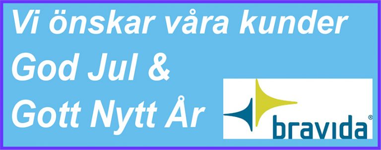Bravida jul 2016