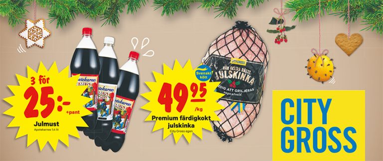 Citygross jul-16