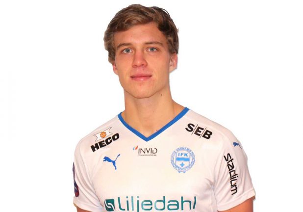 Peter Jul Nielsen klar för IFK