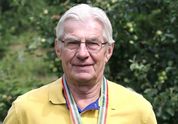 OS i Rio 2016: Sven minns bronset 1980