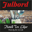 Julbord tre liljor 2016