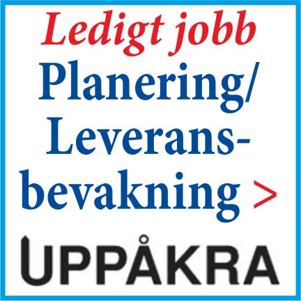 uppakra jobb -161213