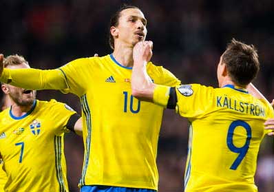 Lokala tränare tror på svensk seger
