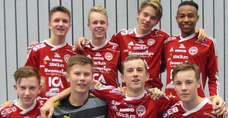 Ny cupseger för IFK P02