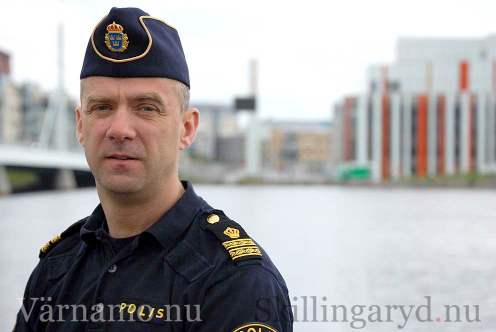 Polisen Varnamo