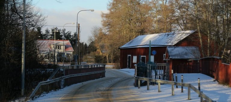 Järnets lokala historia, del 12 – Götafors