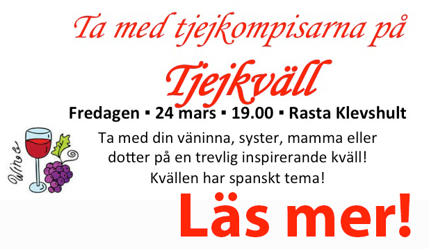 tjejkvall-170324-x-nyhet