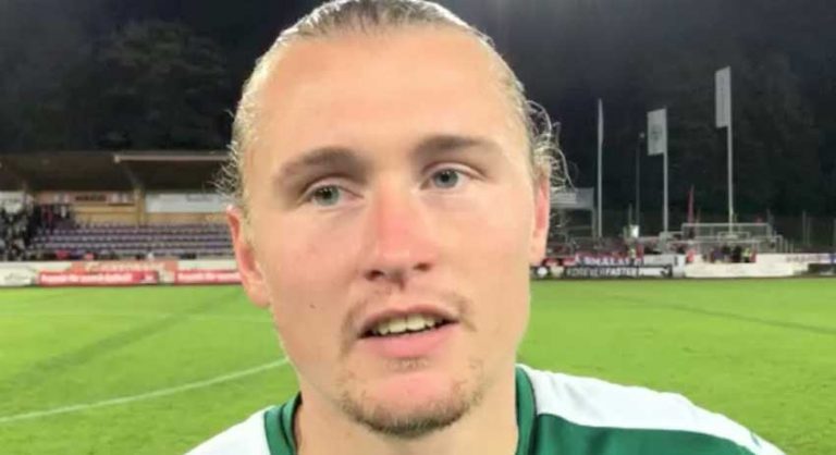 ”Tobbe” inte klar än – IFK testar nya