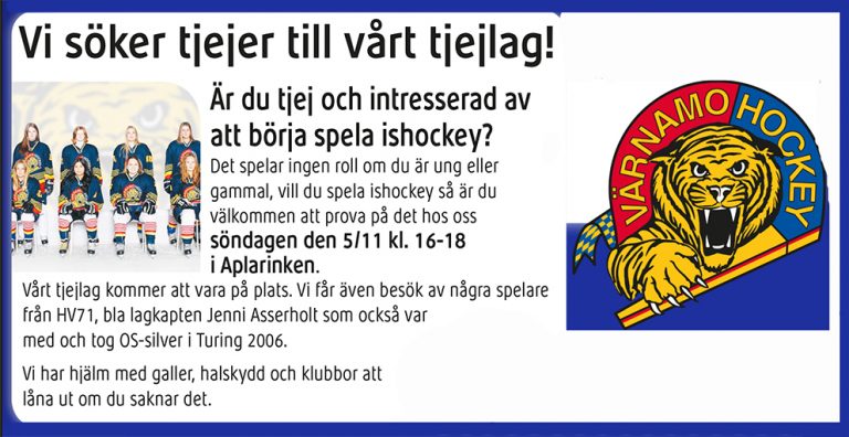 vgik-tjejlaget-171031-171105-nyhet