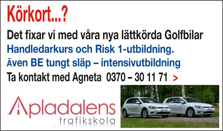 apladalens-180829-korkort-nyhet