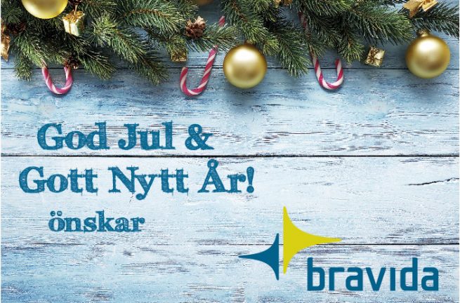Bravida jul 2018