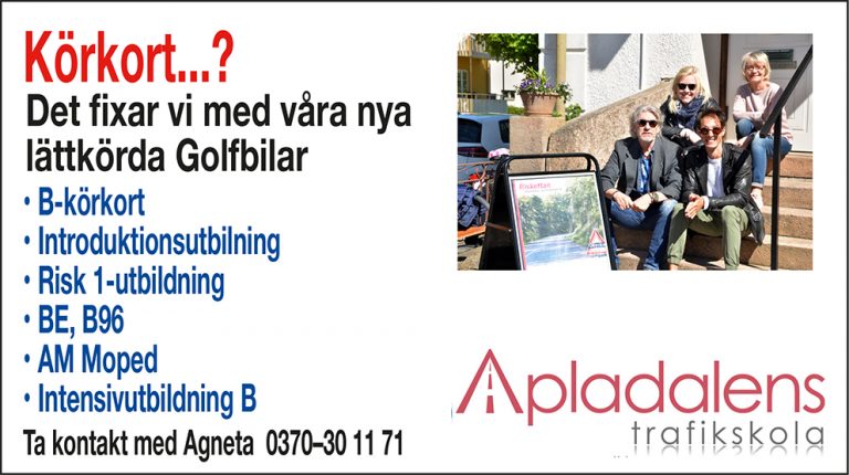 apladalen-trafik-190521ff-nyhet