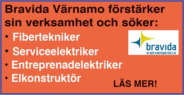 bravida-jobb-191129-191229-nyhet