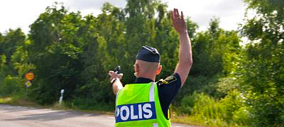 1 400 körkort återkallades