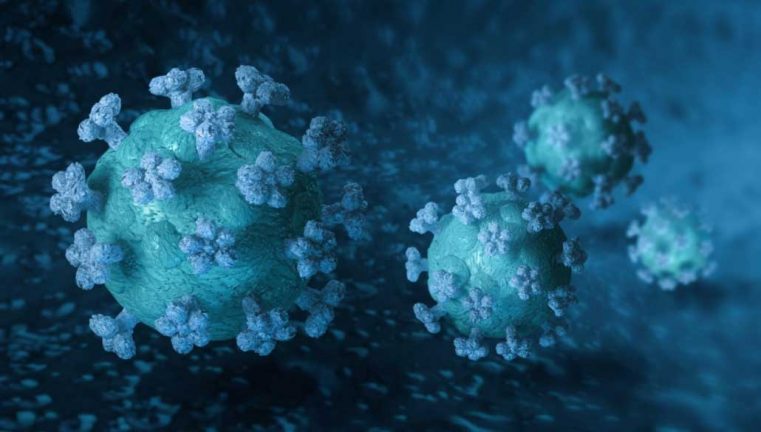 Coronaviruset i dag – två dödsfall