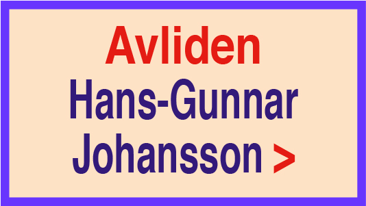 Hans-Gunnar Johansson, Vaggeryd