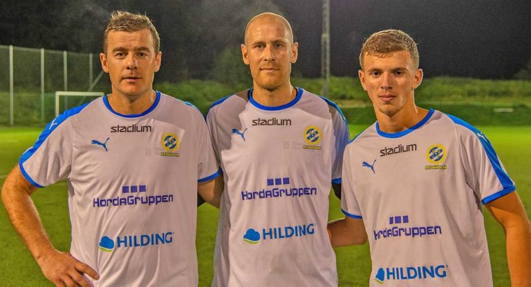 Bildextra: Rydaholm spelade 4–4 – Vasiljs i måltagen