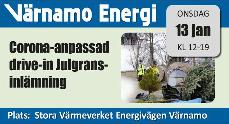 210113-julgranarveab-210104-nyhet