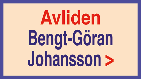 Bengt-Göran Johansson