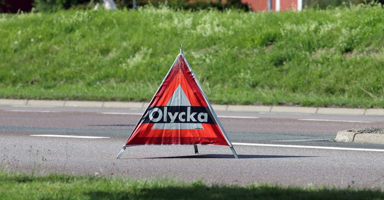 Påkörd pojke på Malmövägen – bilist smet