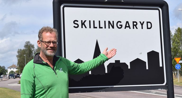 SM-premiär för Skillingaryds MK med rallyfinal i september