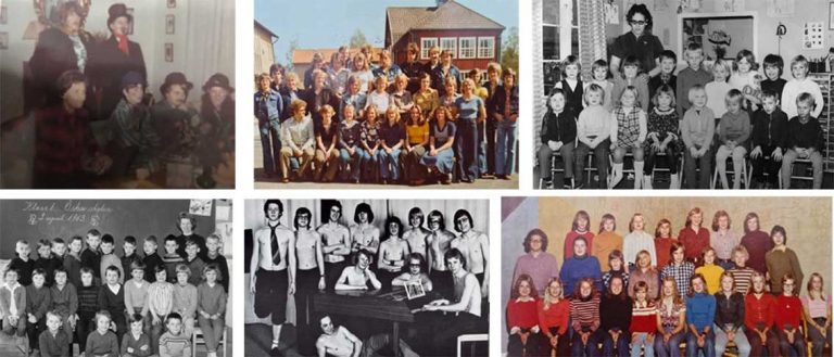 Sommartävlingen från skolans värld – bilder 85–90